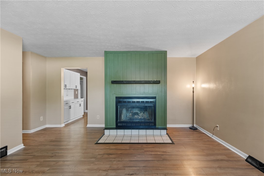 Springfield Heights - Residential