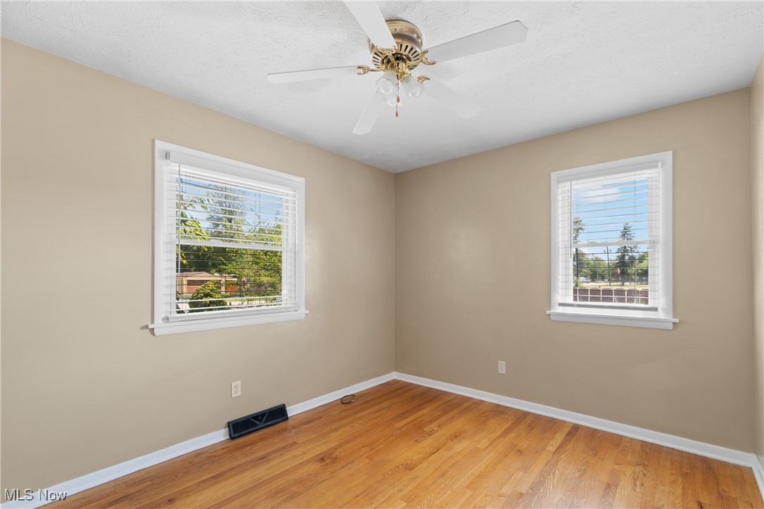 Springfield Heights - Residential