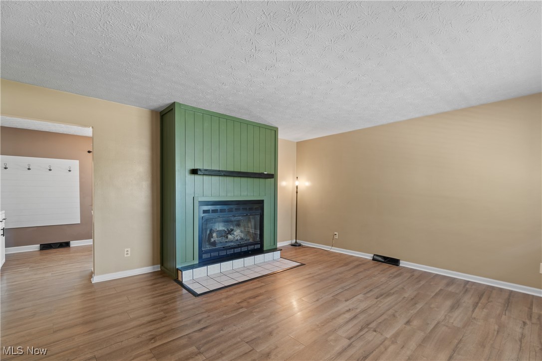 Springfield Heights - Residential