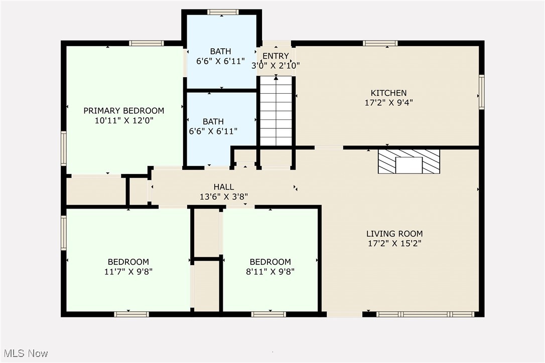 Springfield Heights - Residential