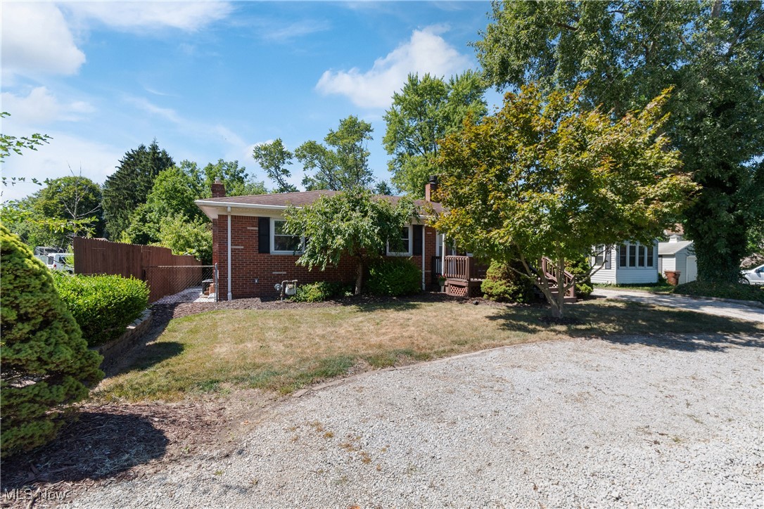 Springfield Heights - Residential