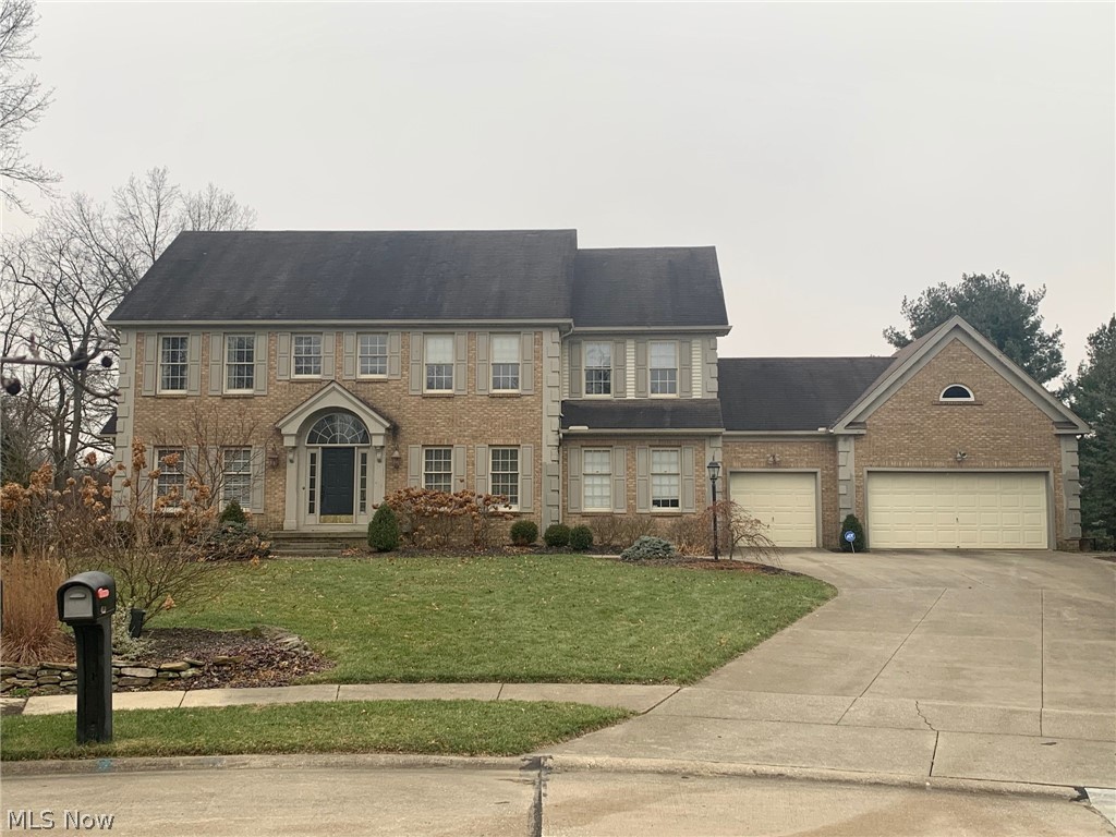 Pleasant Knoll - Residential