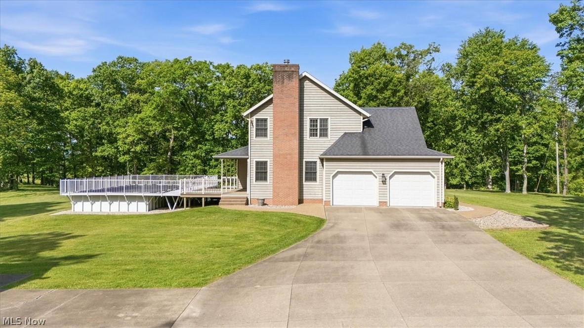 911 Moody Ridge Road