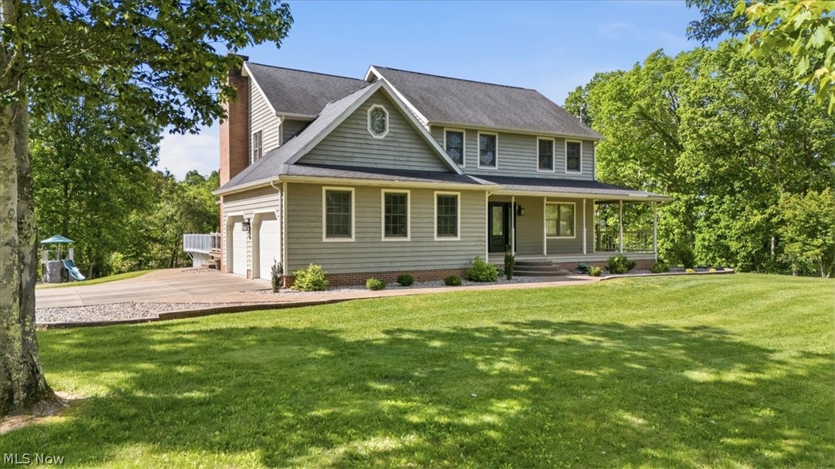 911 Moody Ridge Road