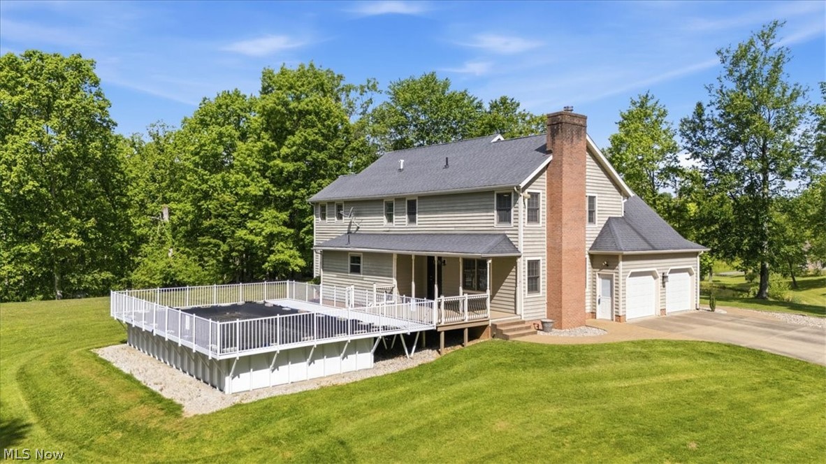 911 Moody Ridge Road