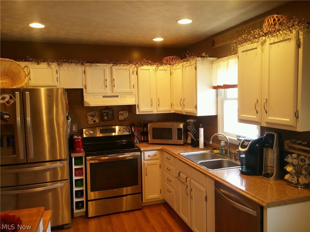 Farmington Park - Residential