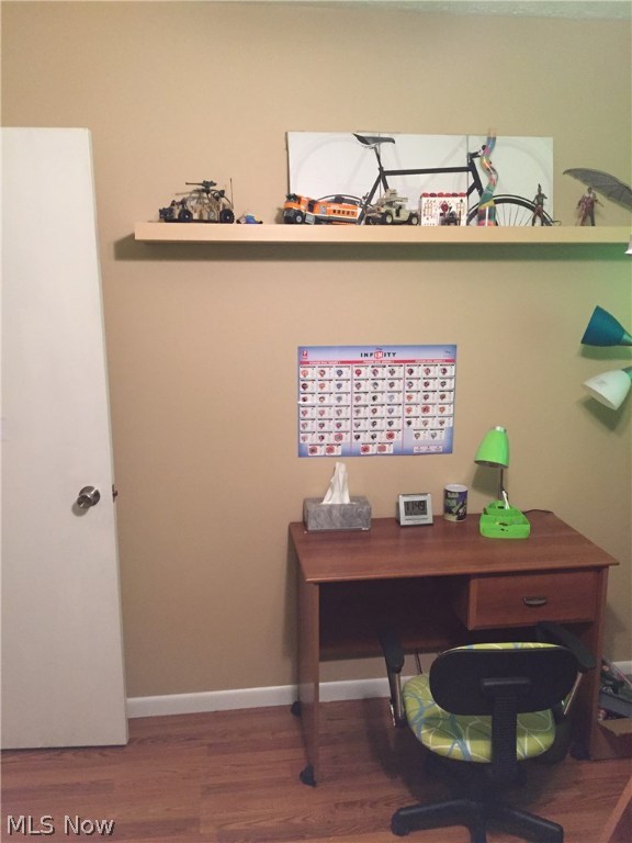 Farmington Park - Residential