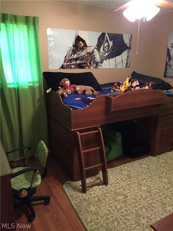 Farmington Park - Residential