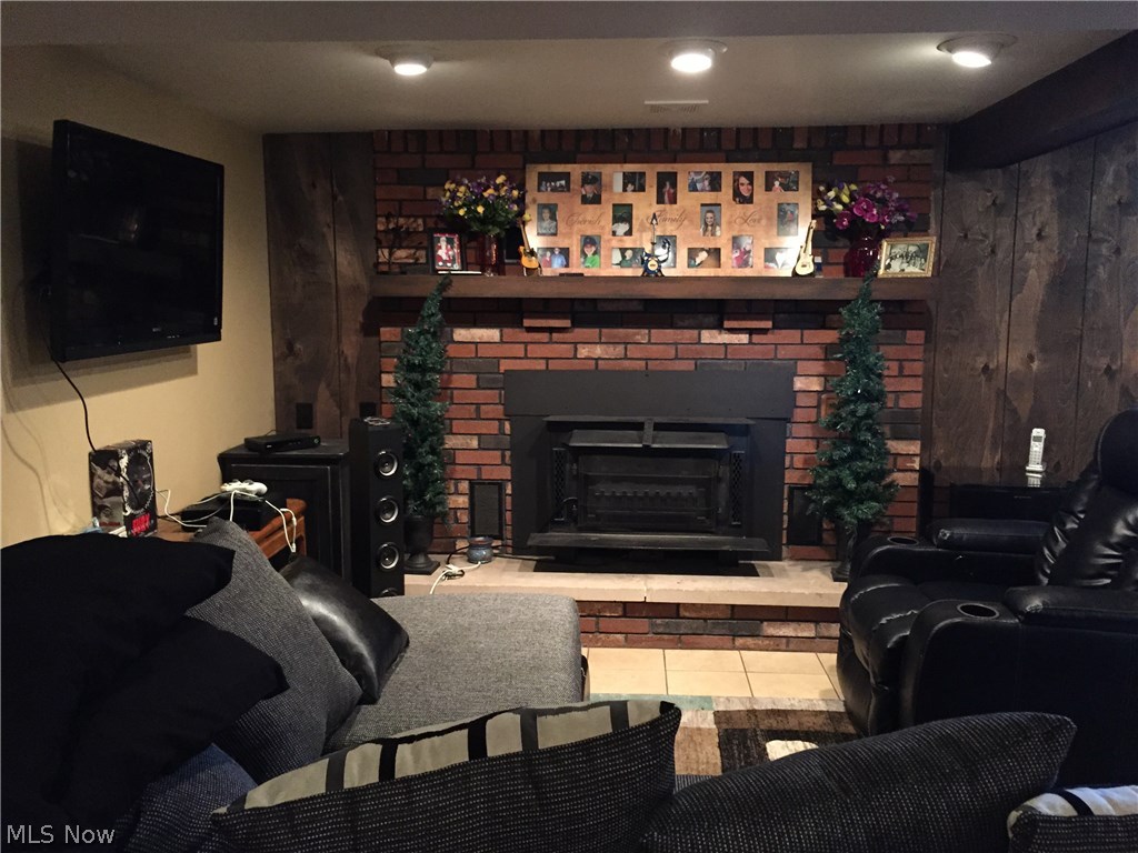 Farmington Park - Residential