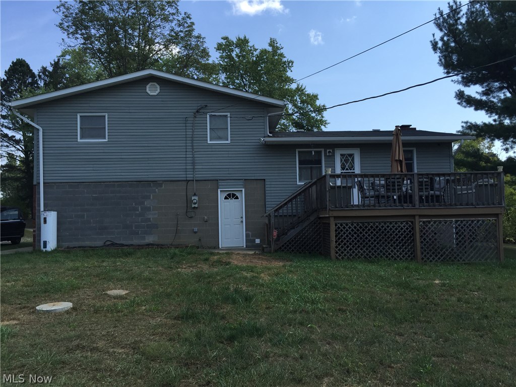 Farmington Park - Residential