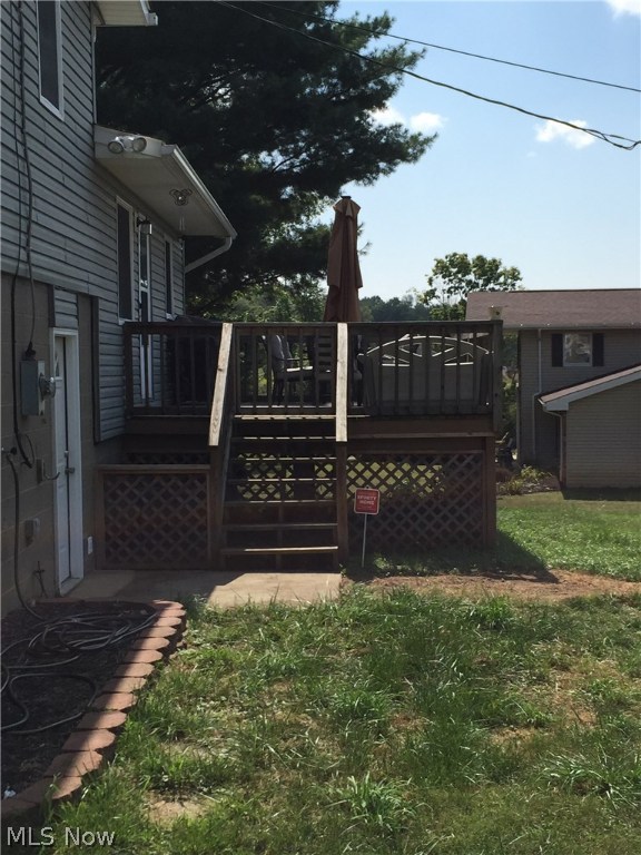 Farmington Park - Residential