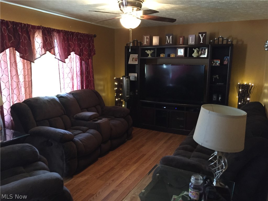 Farmington Park - Residential