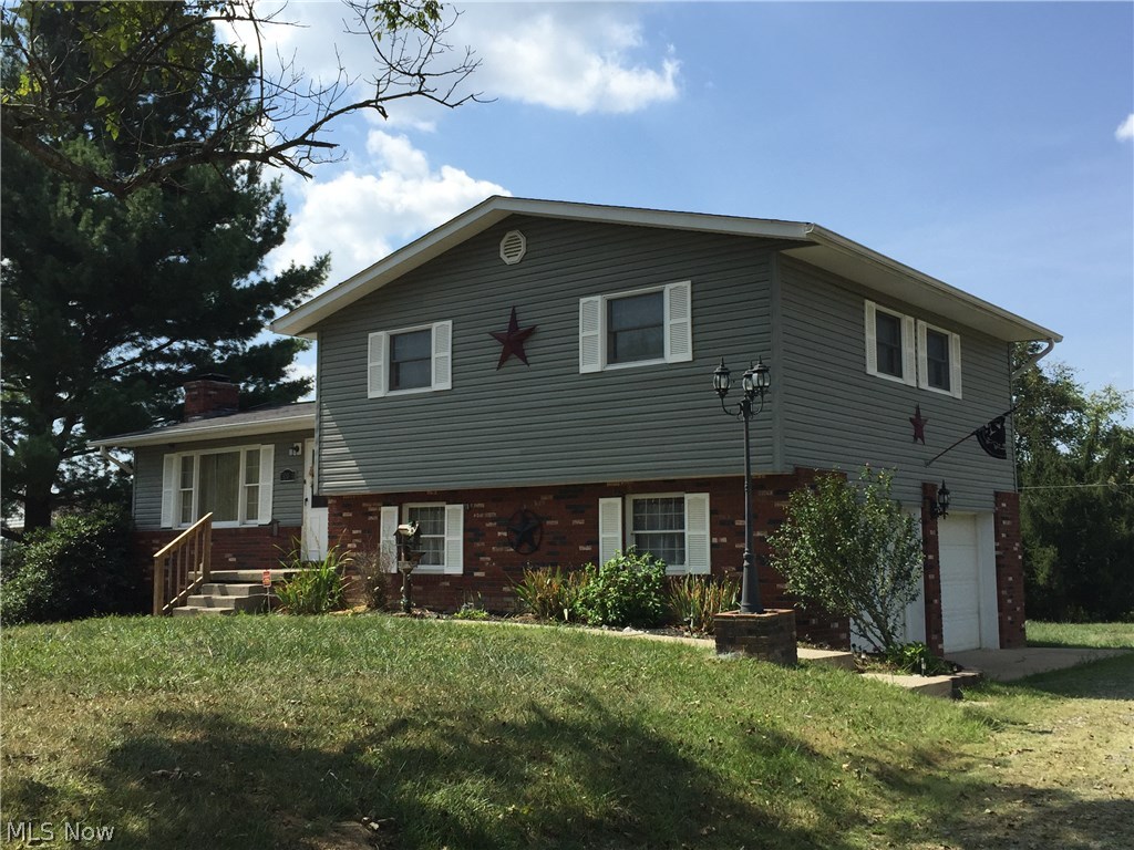 Farmington Park - Residential