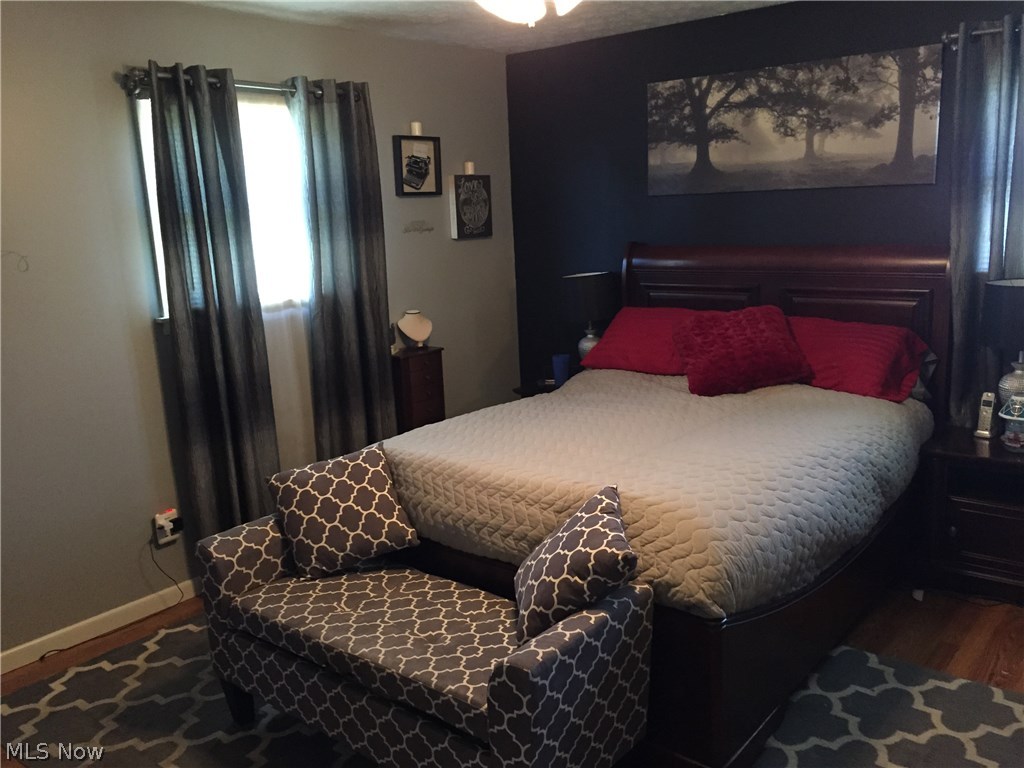 Farmington Park - Residential