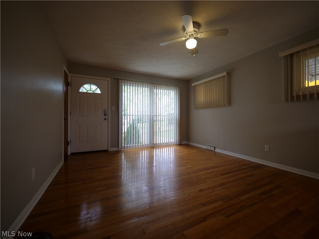 Oak Park Dev 09 - Residential