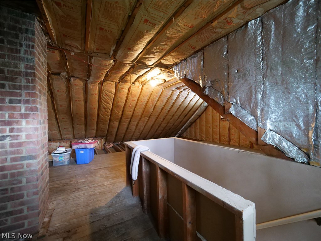 Oak Park Dev 09 - Residential