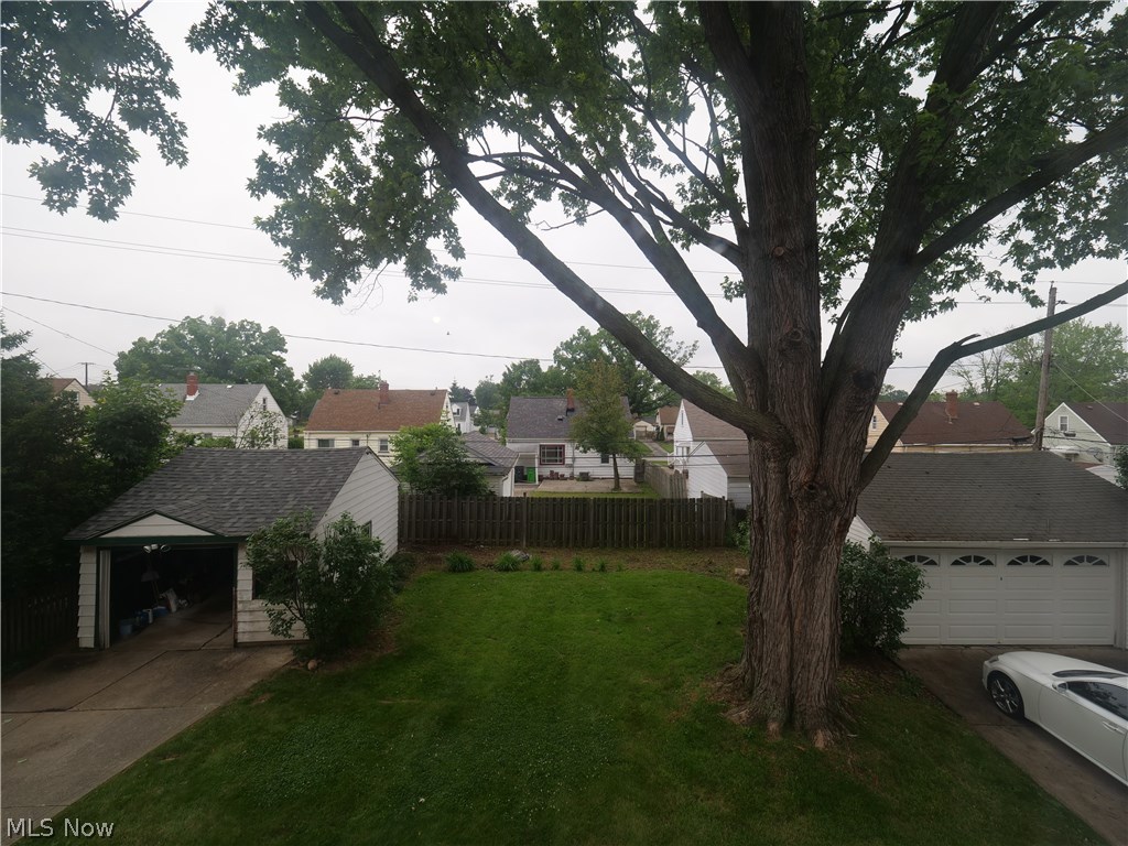 Oak Park Dev 09 - Residential