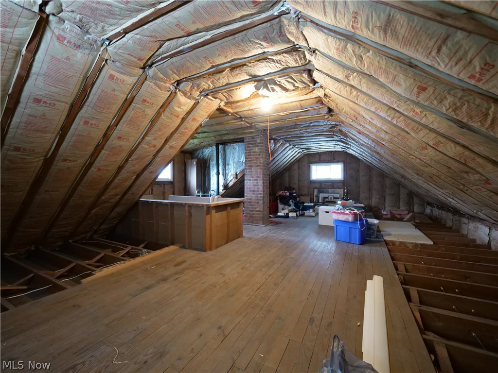 Oak Park Dev 09 - Residential