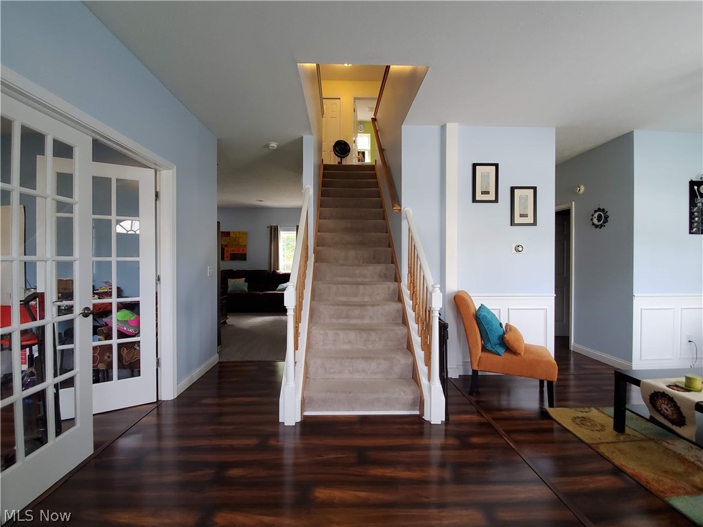 Avalon Estates - Residential