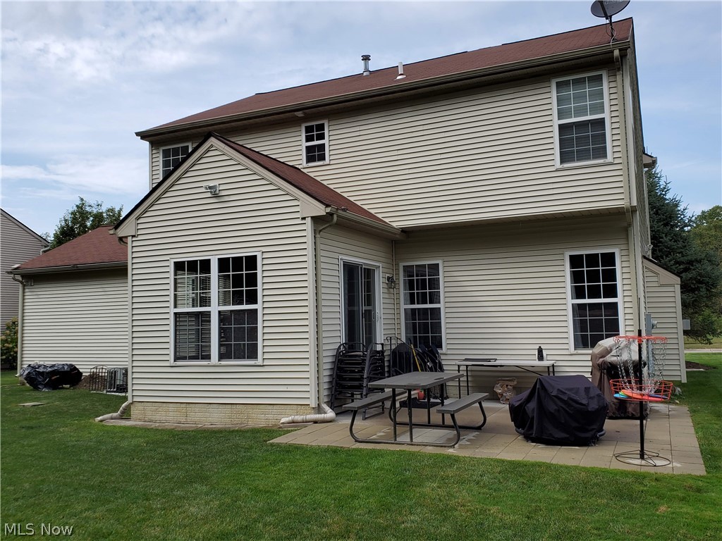 Avalon Estates - Residential