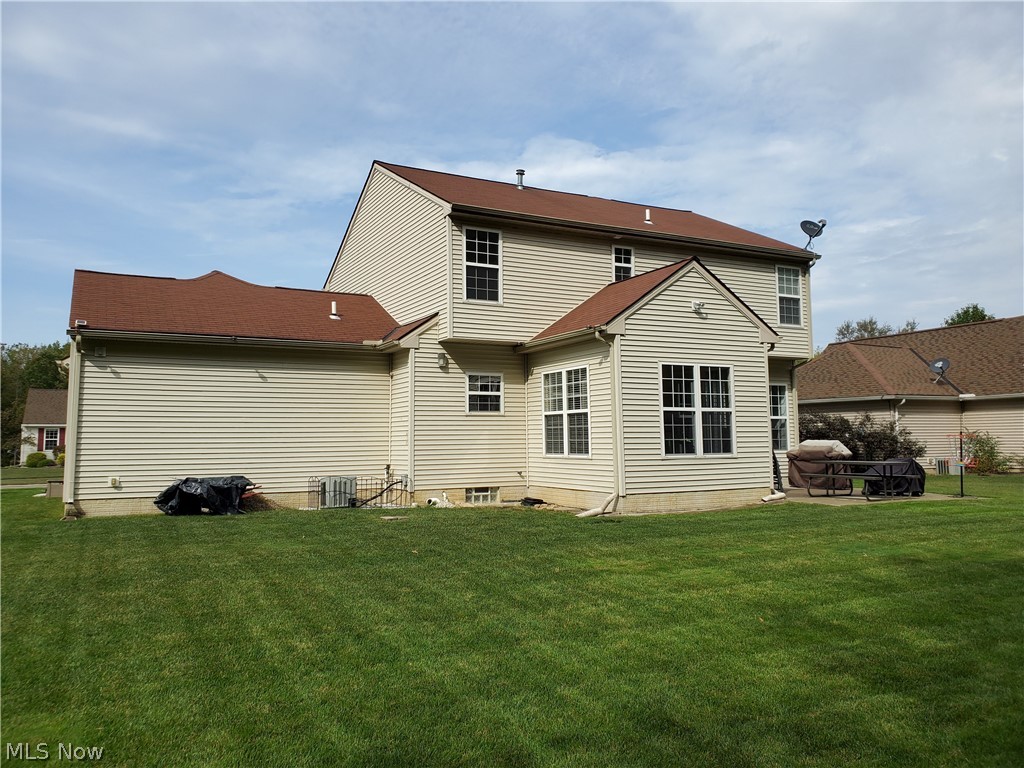 Avalon Estates - Residential