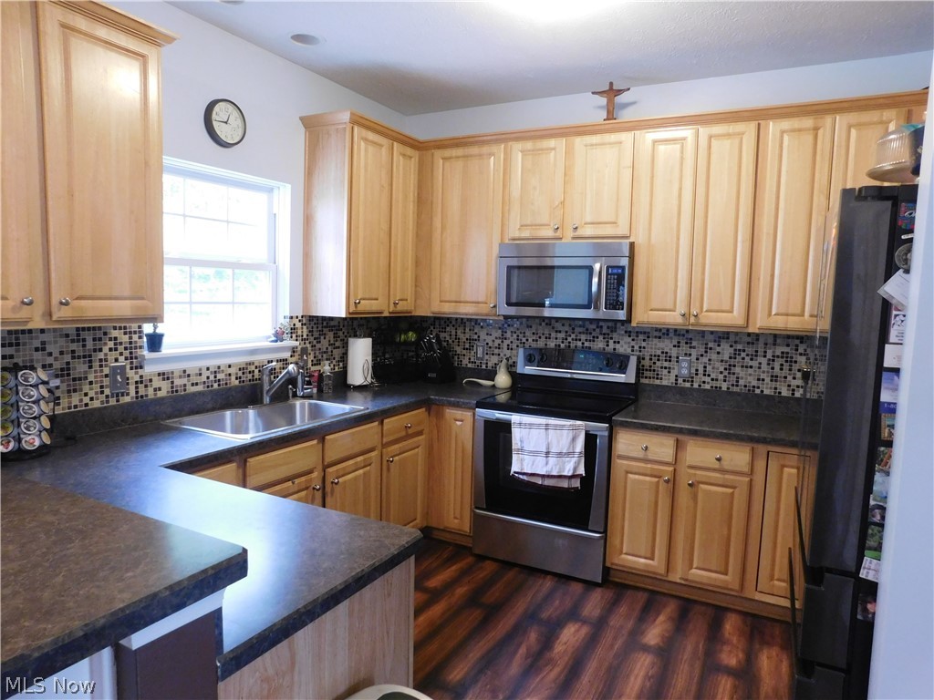 Avalon Estates - Residential