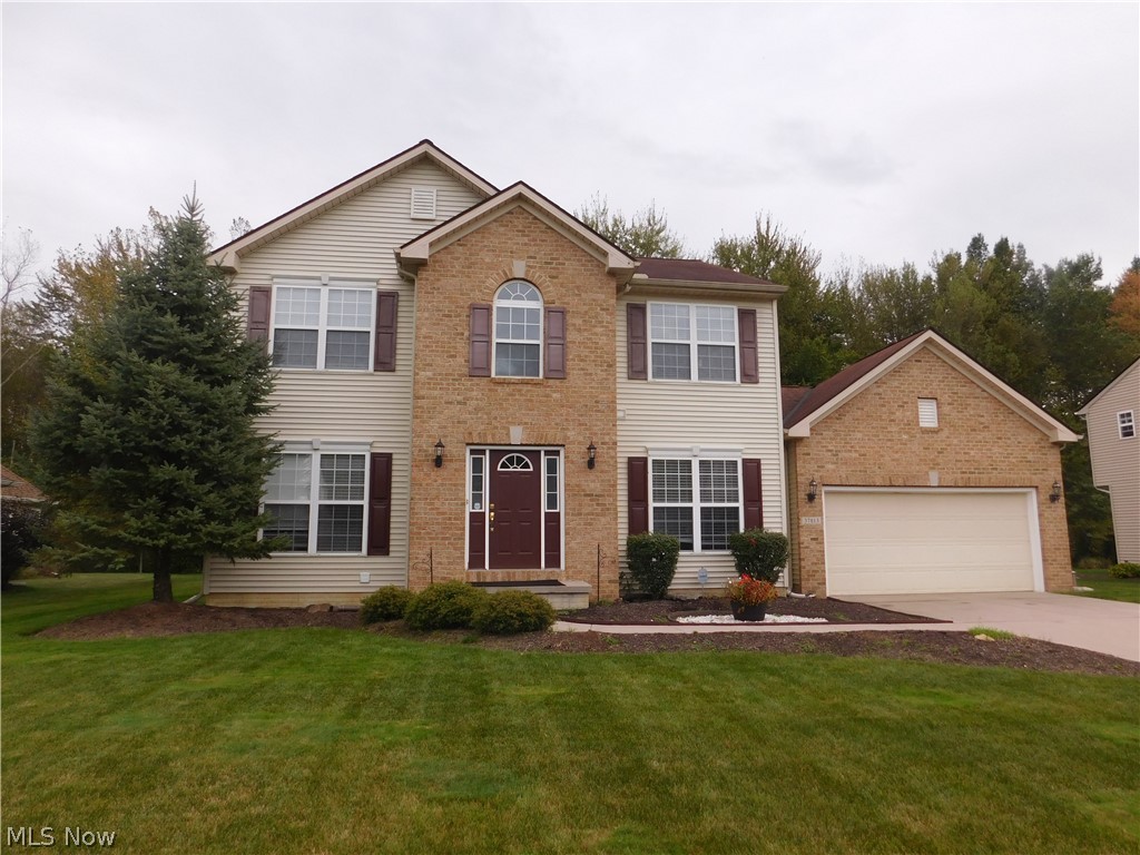 Avalon Estates - Residential