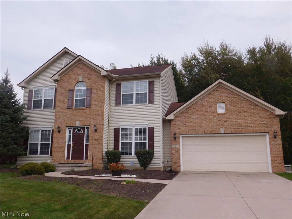 Avalon Estates - Residential