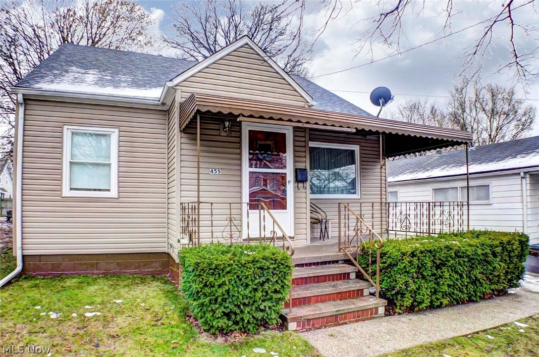 North Hill - Residential