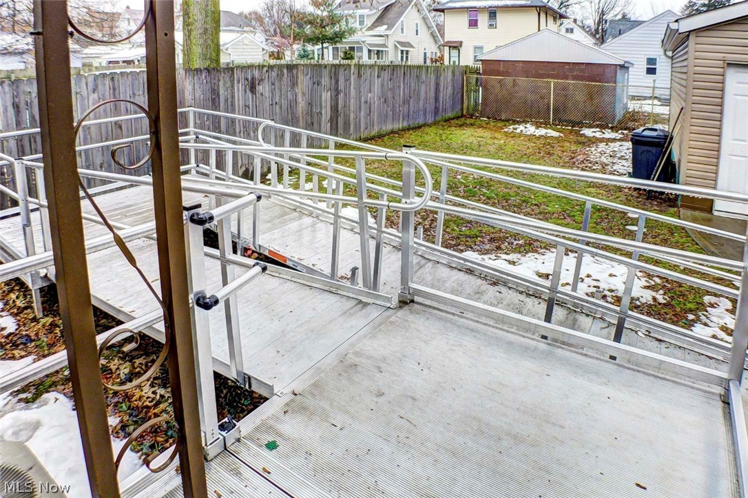 North Hill - Residential