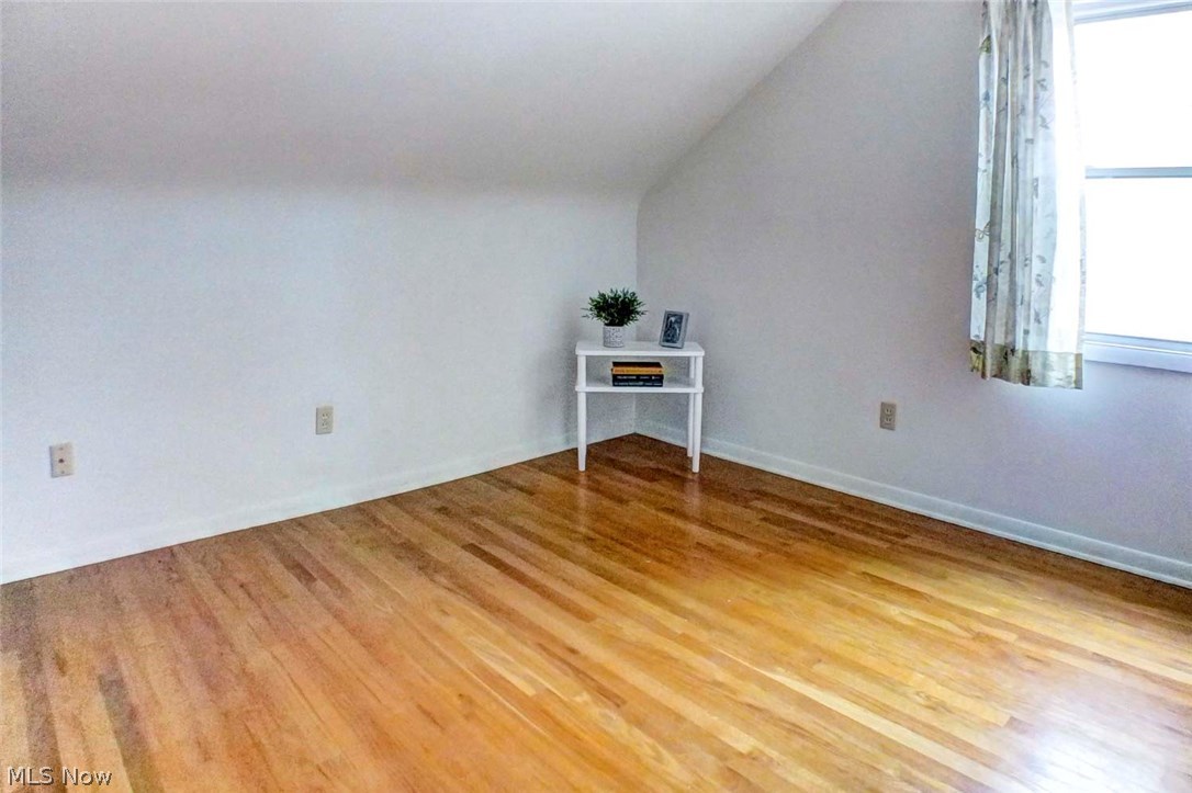 North Hill - Residential