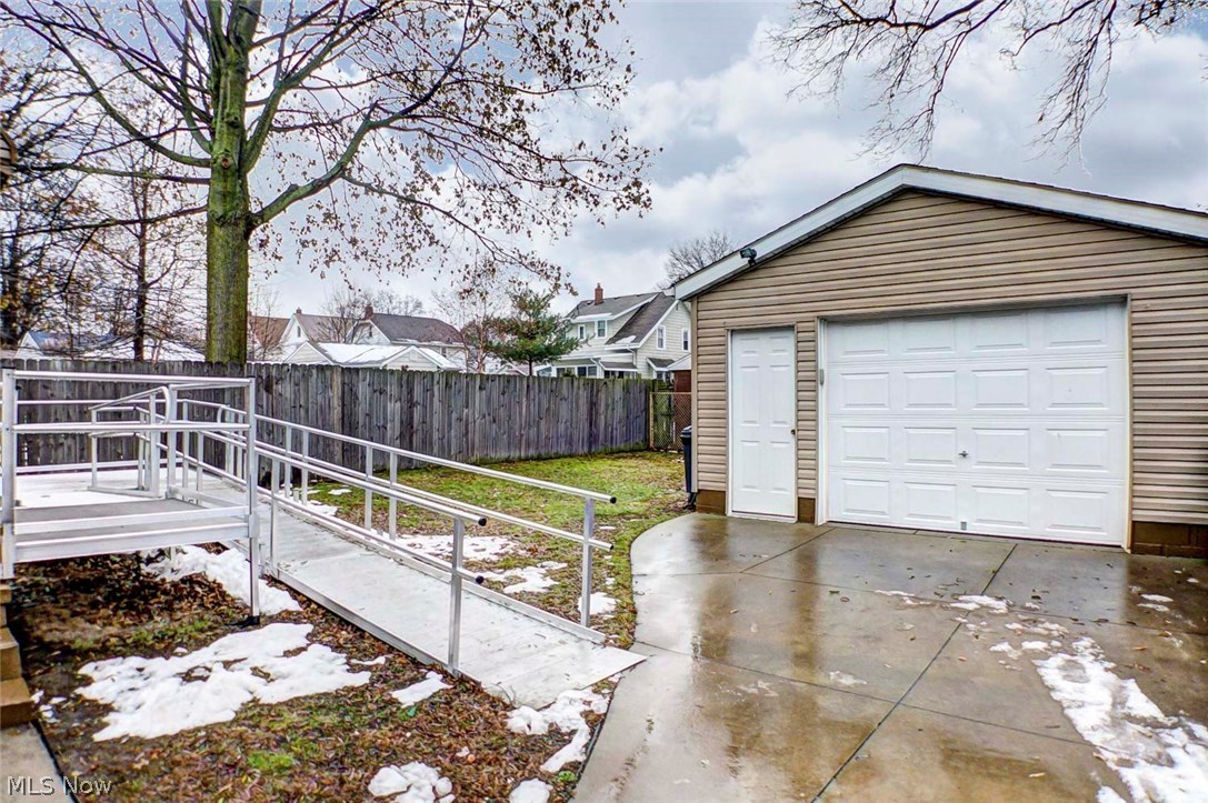 North Hill - Residential