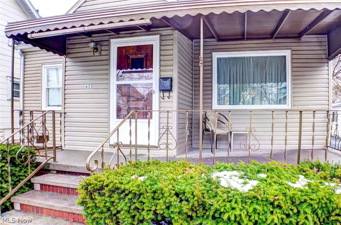 North Hill - Residential