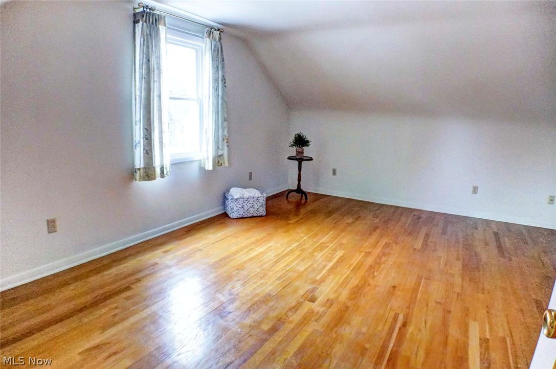 North Hill - Residential