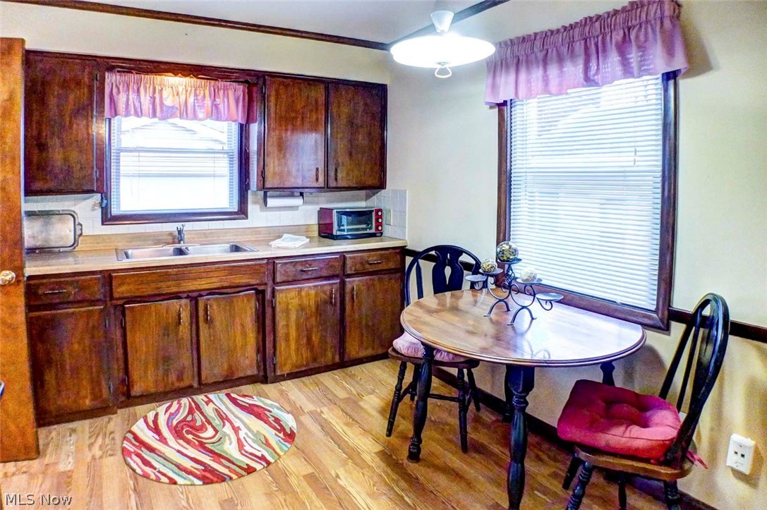 North Hill - Residential