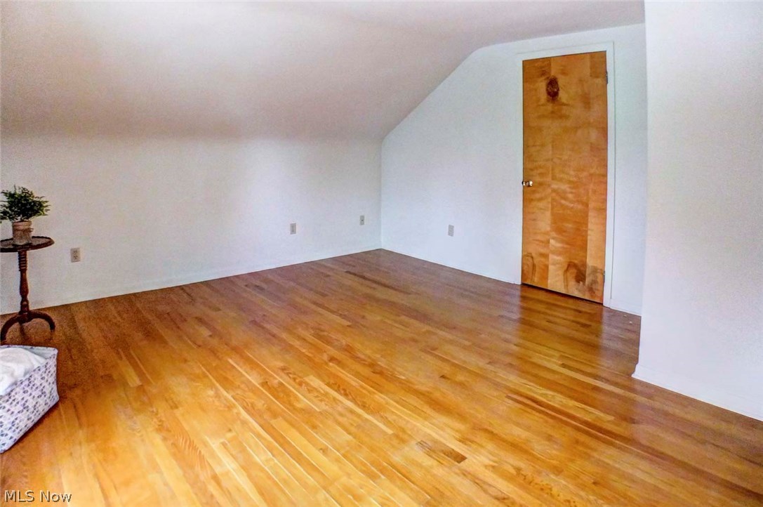 North Hill - Residential