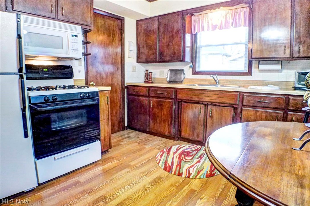 North Hill - Residential