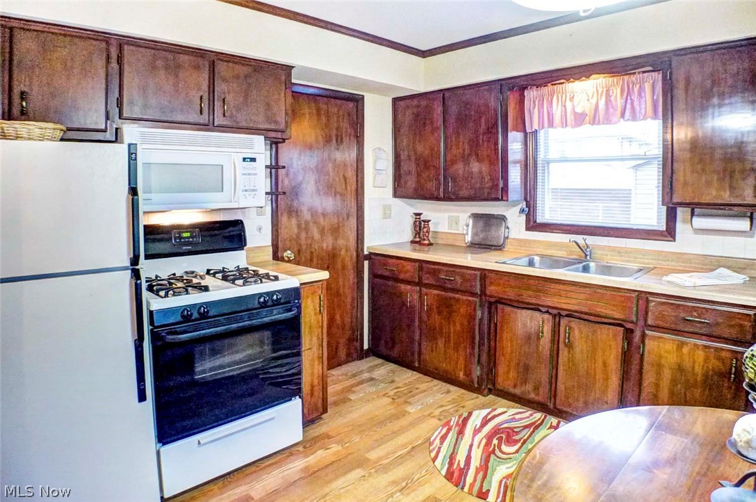 North Hill - Residential