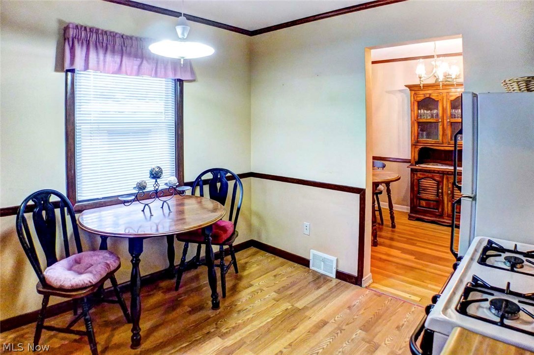 North Hill - Residential