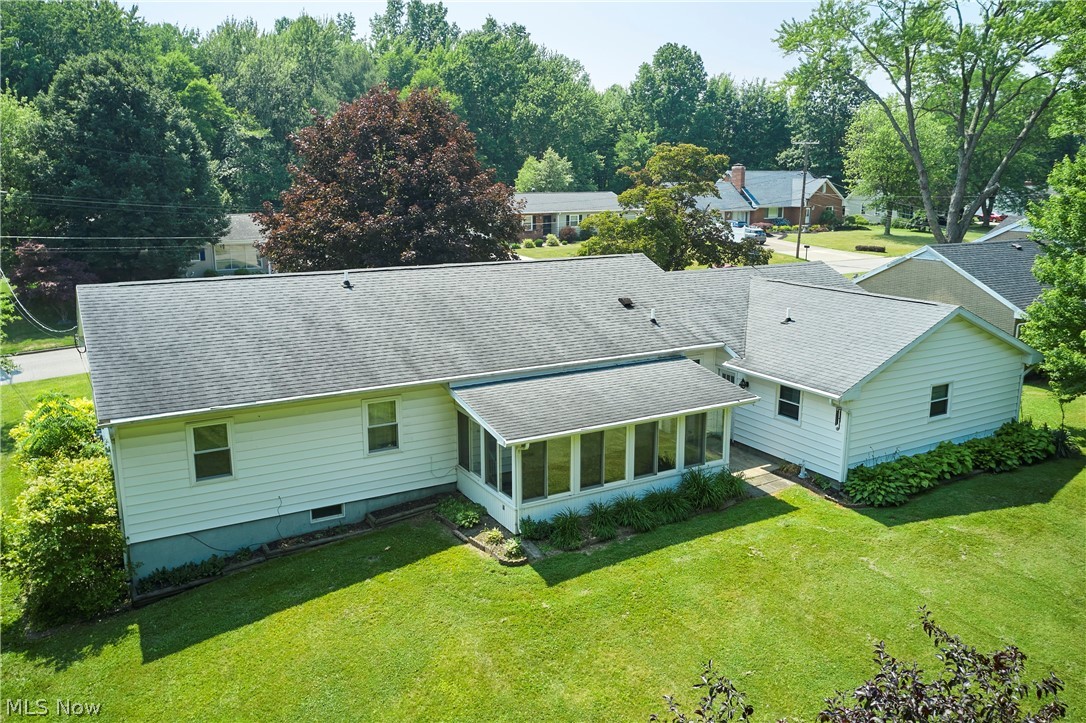 Bunker Hill - Residential