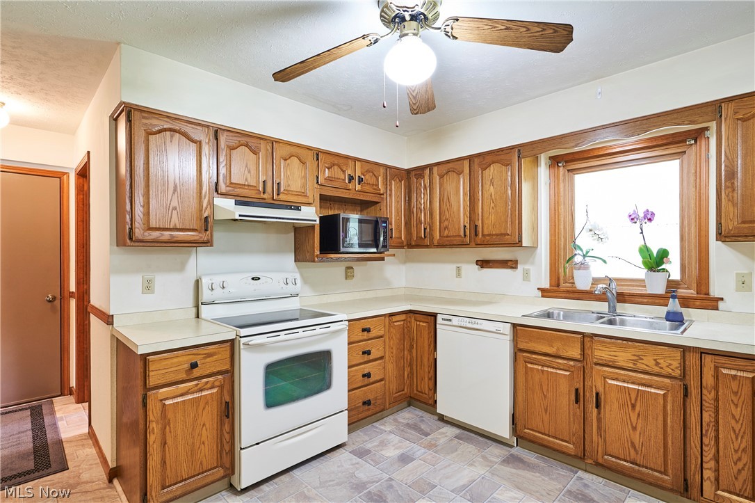 Bunker Hill - Residential