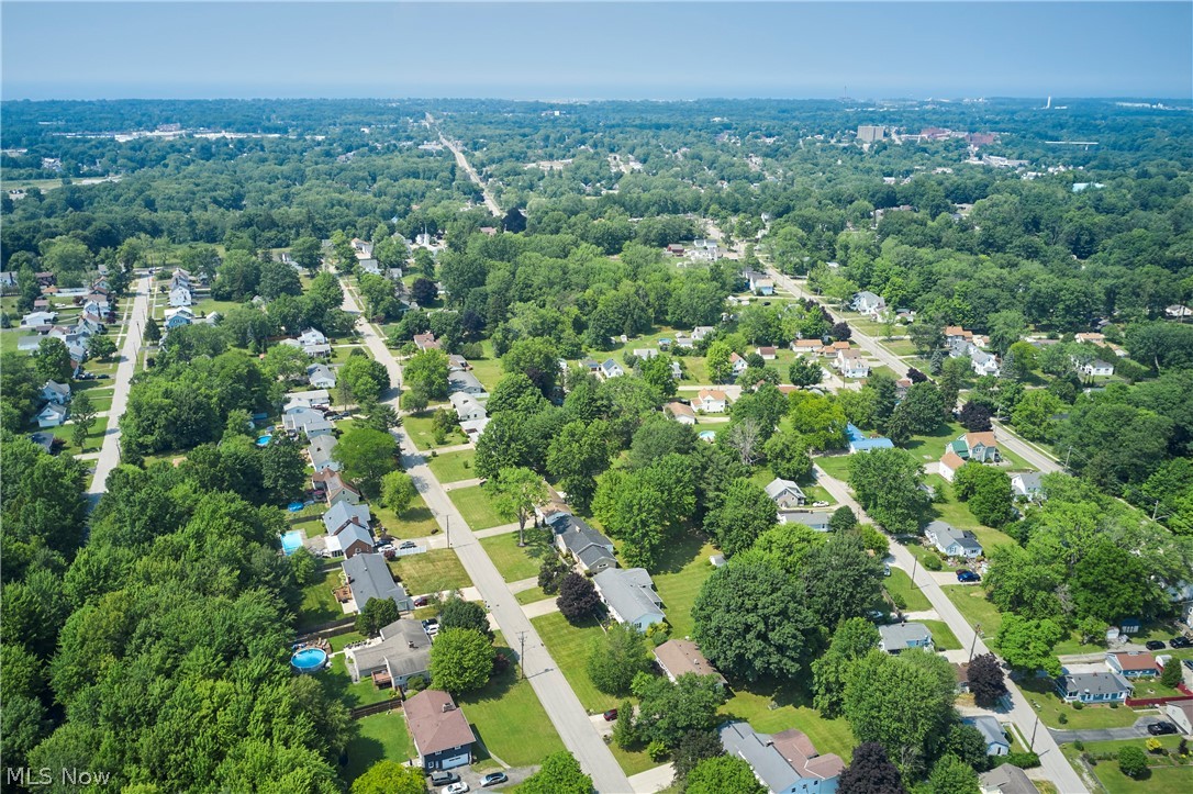 Bunker Hill - Residential