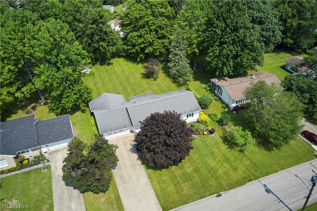 Bunker Hill - Residential