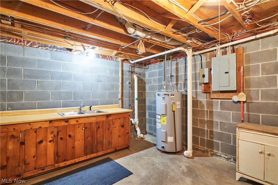 Bunker Hill - Residential