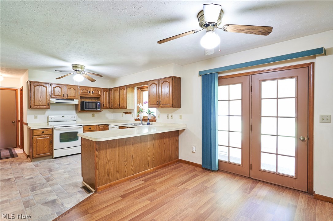 Bunker Hill - Residential