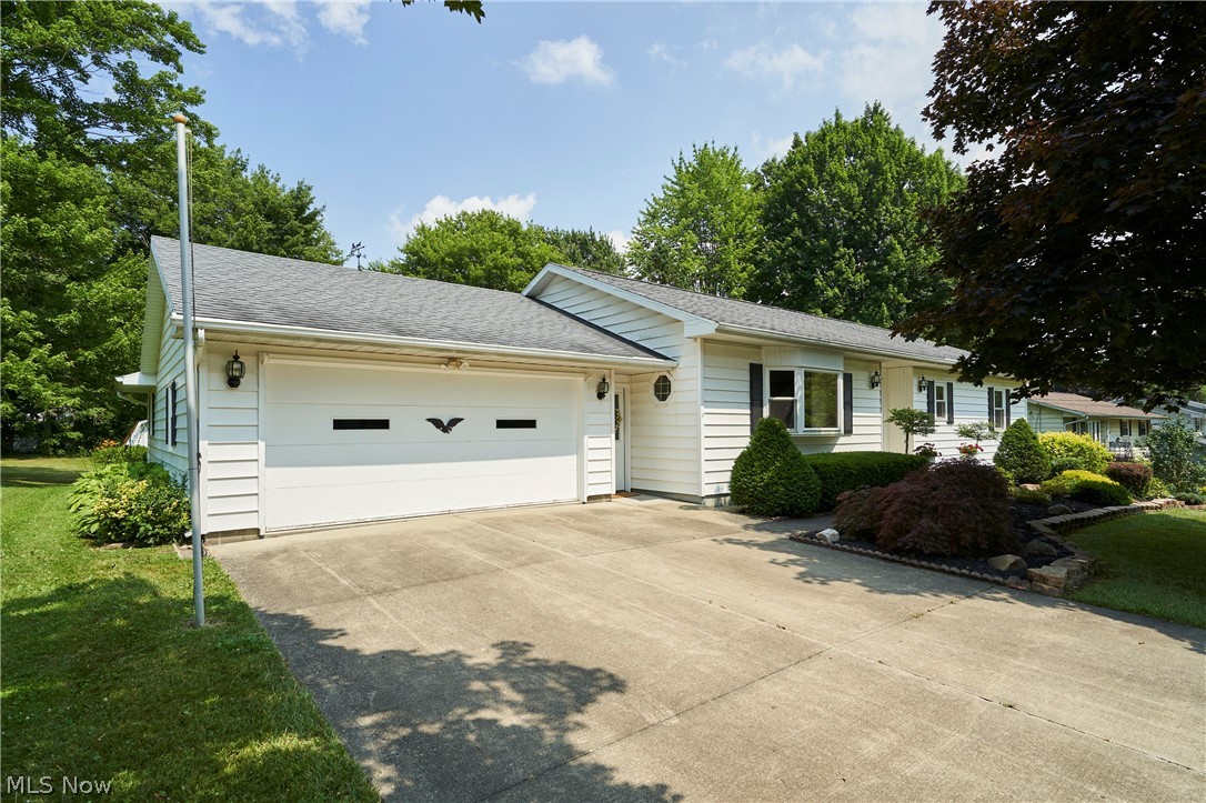 Bunker Hill - Residential