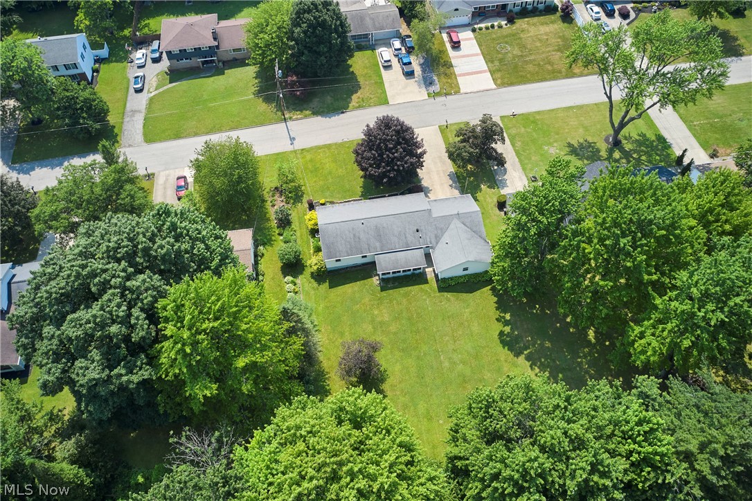 Bunker Hill - Residential