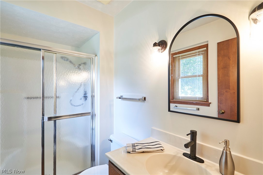 Bunker Hill - Residential