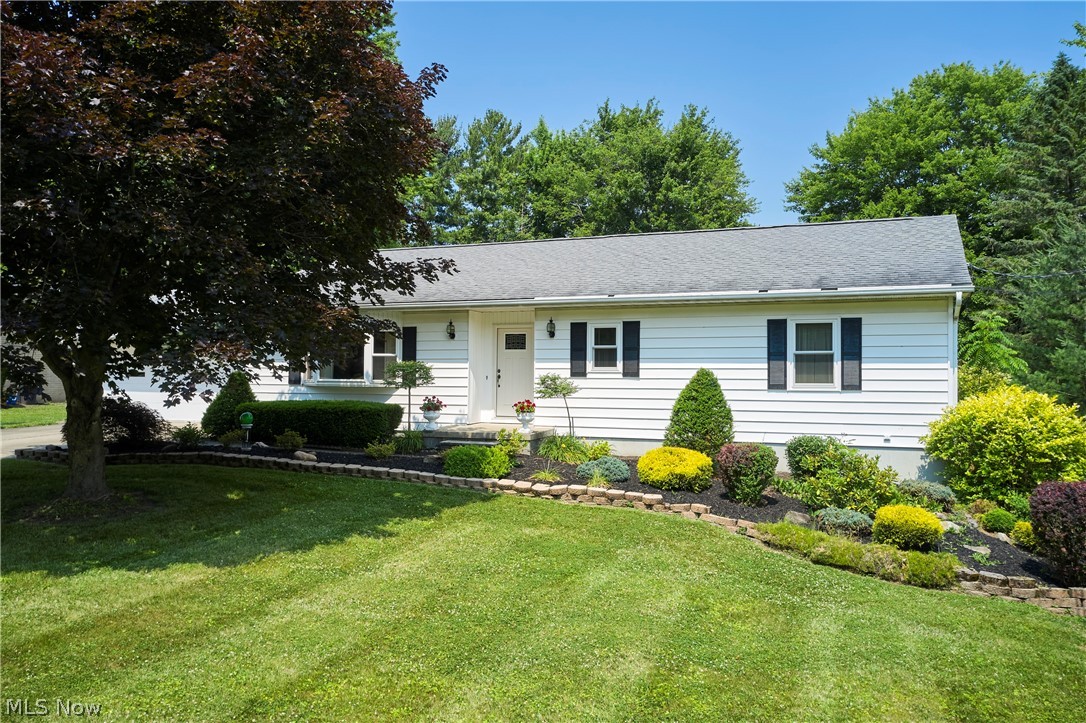 Bunker Hill - Residential