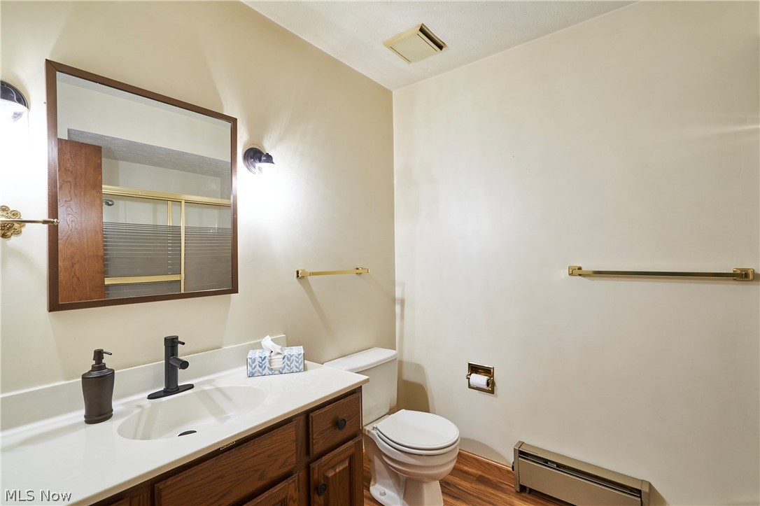 Bunker Hill - Residential